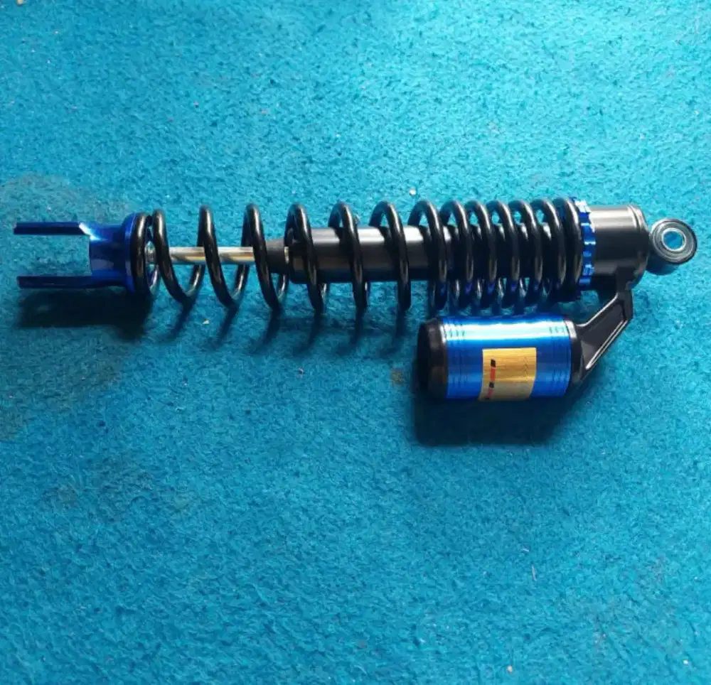 SHOCKBREAKER MATIC