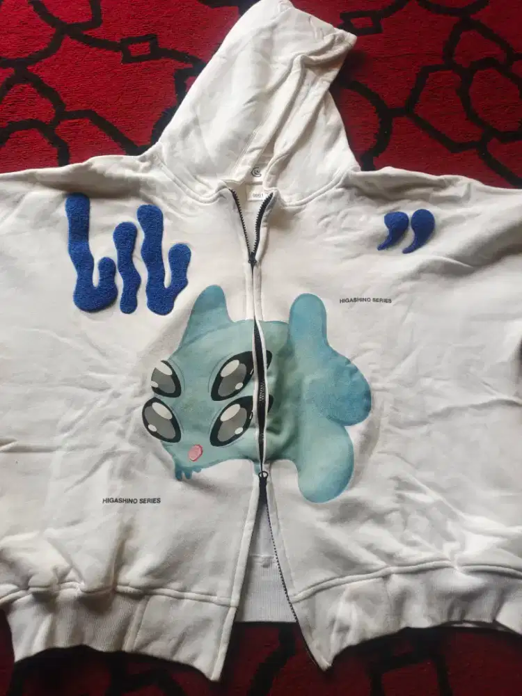 Hoodie lilpublic