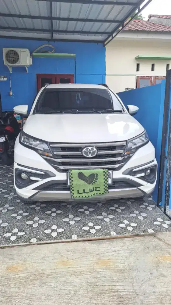 Dijual!!! Rush GR Sport 2023
