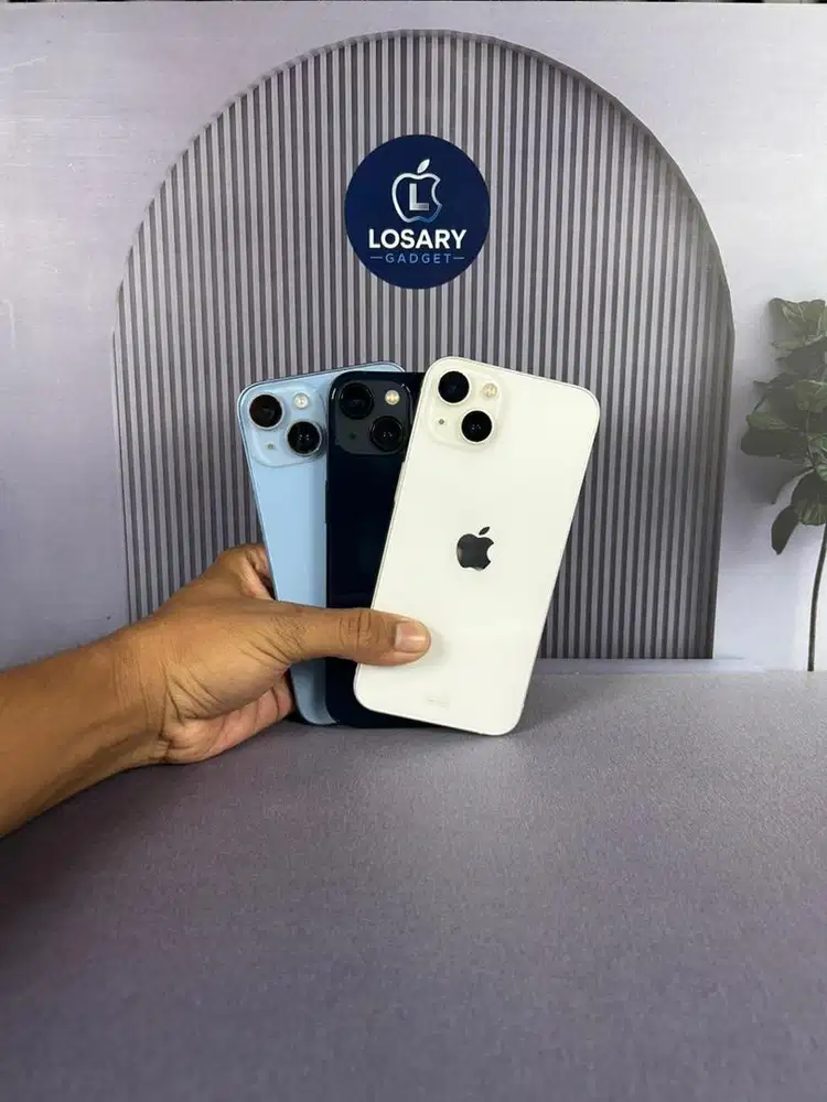 Iphone 14 besic 128gb resmi