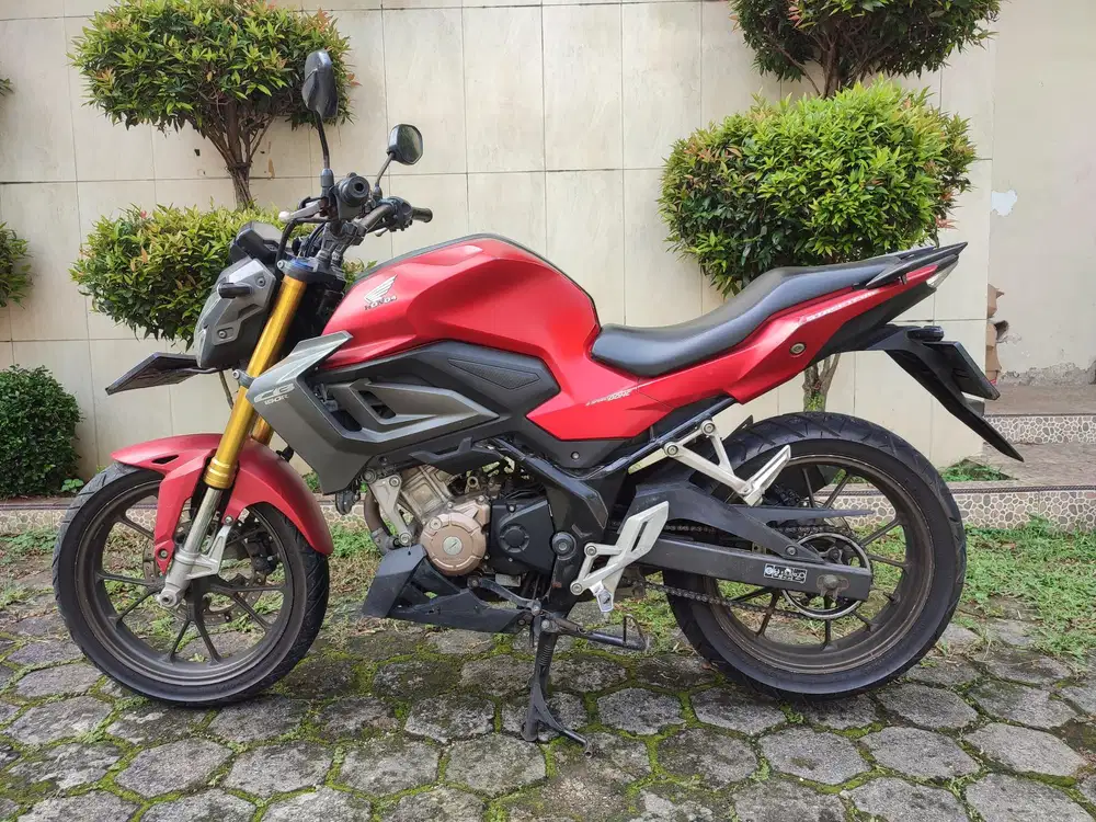 BIG SALE CB150R / CB 150R NEW TAHUN 2021