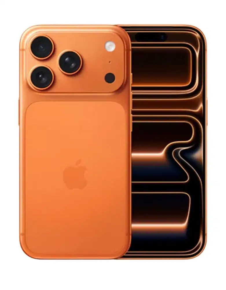 iphone 17 promax 256gb bisa melayani credit