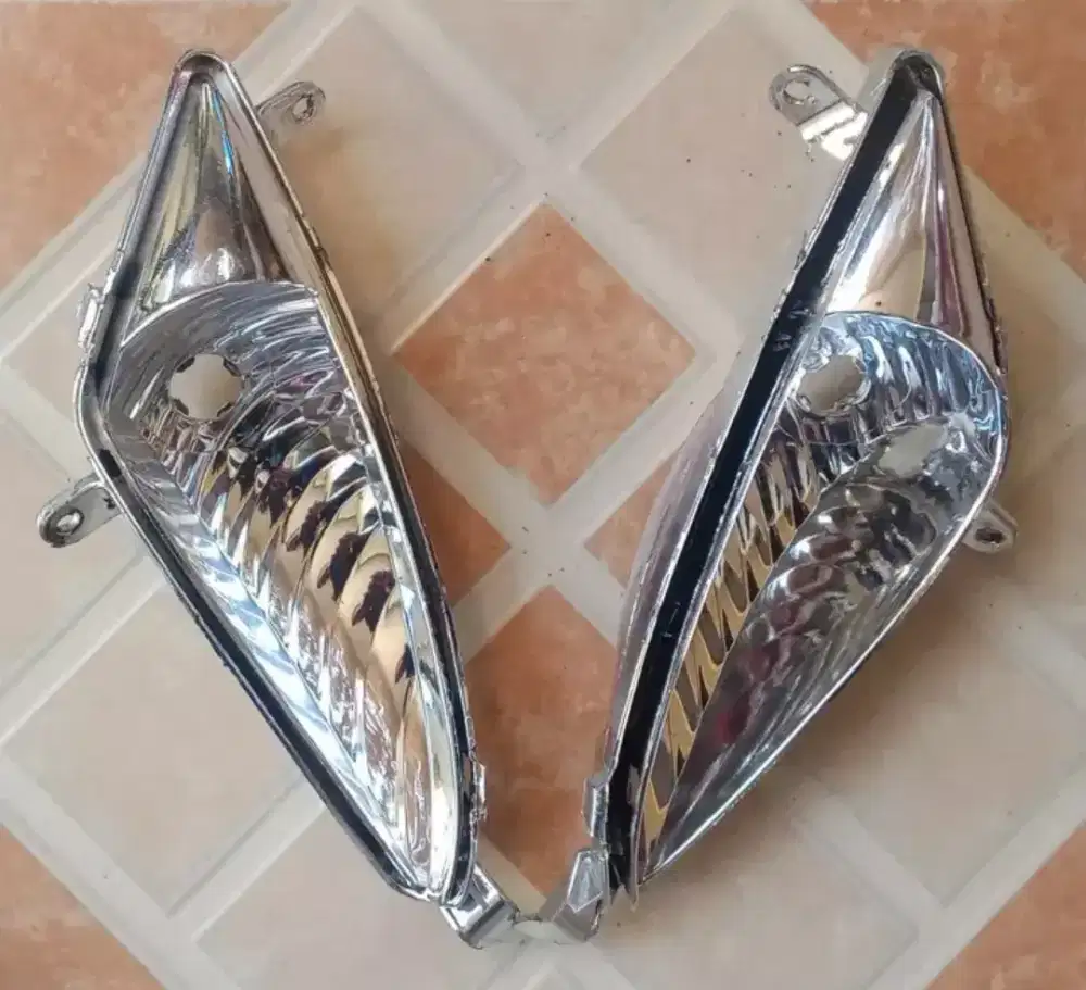 Lampu Sein Mio Sporty