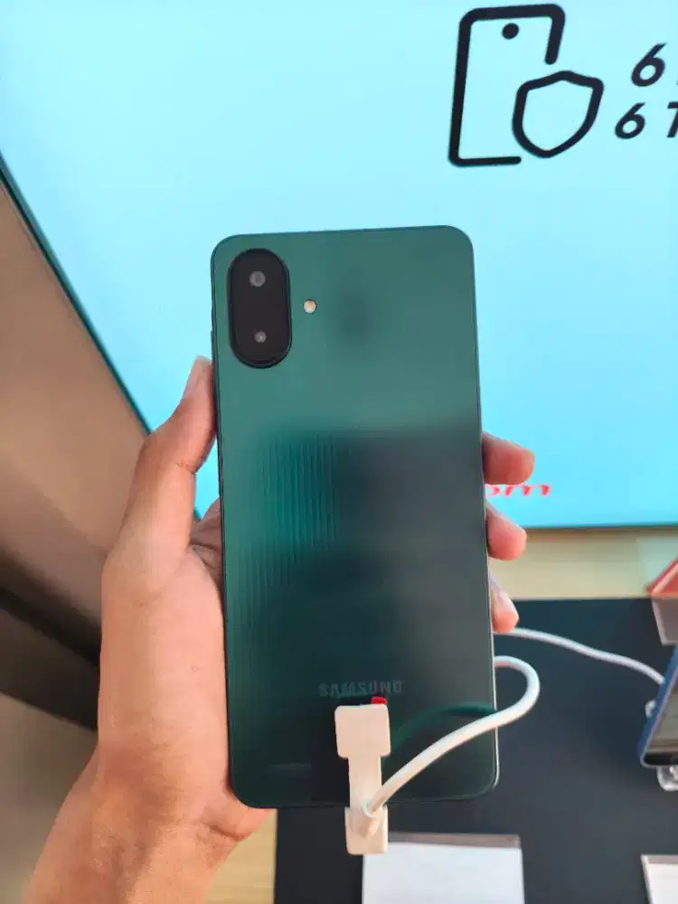 Kredit Samsung A07 Syarat mudah dan cepat!!