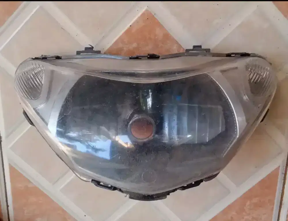 Lampu Mio Smile