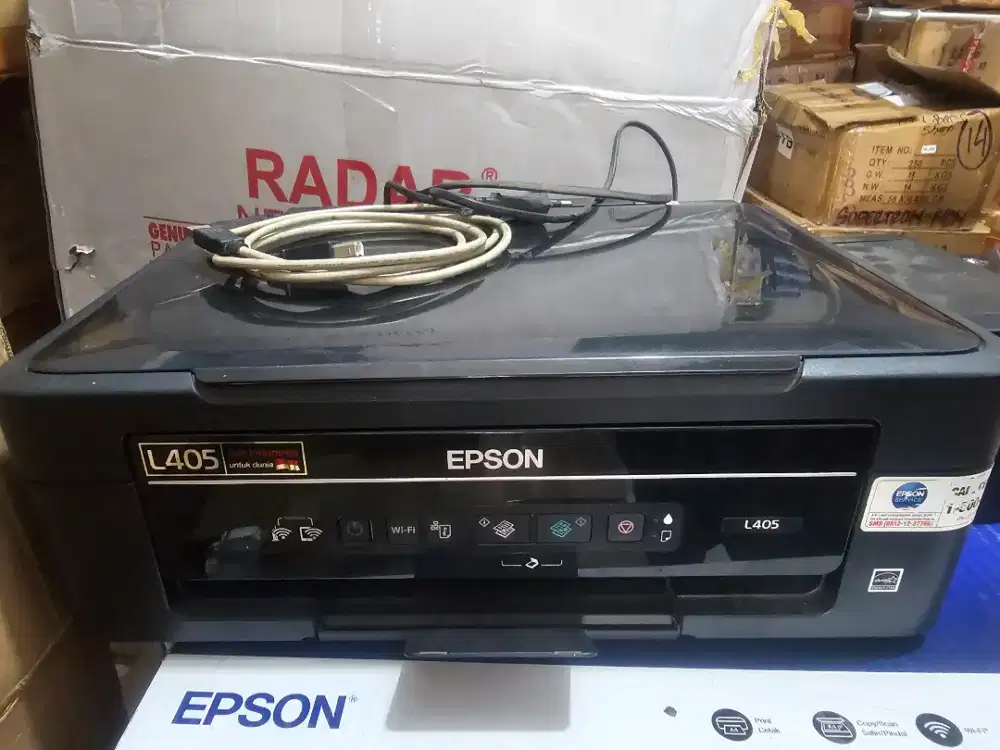 Printer Epson L405