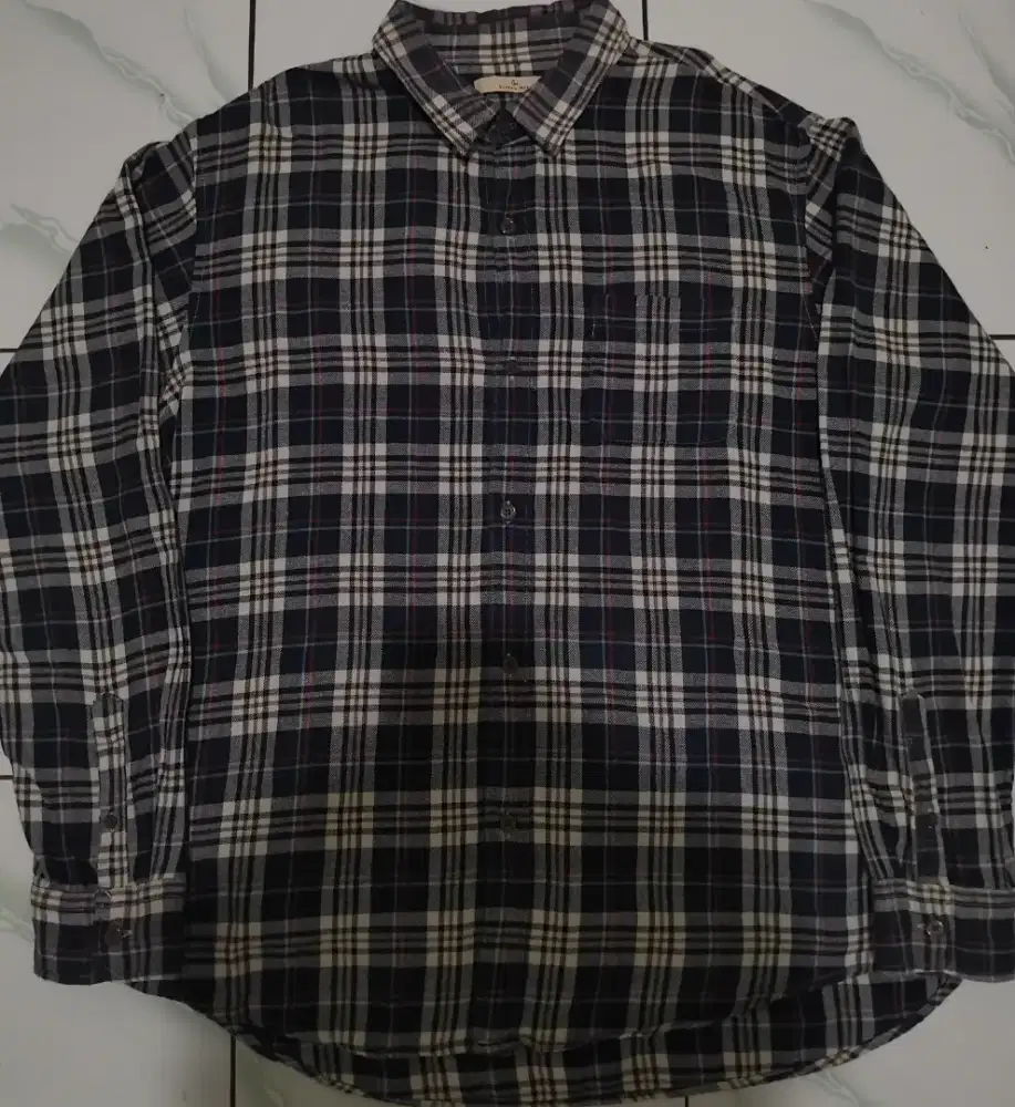 Flannel Global Work