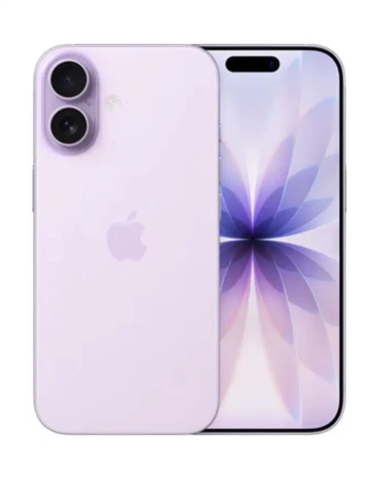 iphone 17 basic 256gb bisa melayani credit