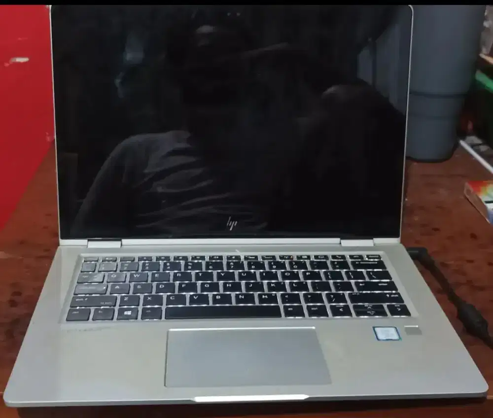 Hp elitebook x360 1030 G2