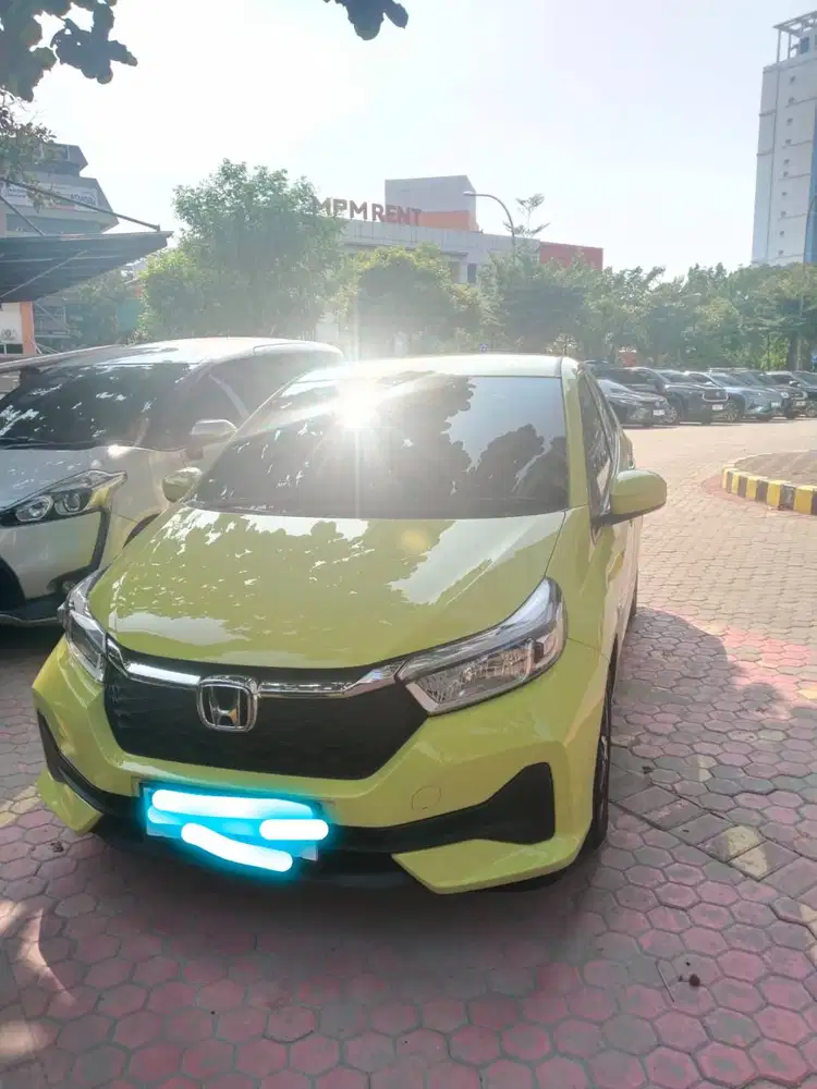 Disewakan Unit Siap Pakai! Pick up dan passenger