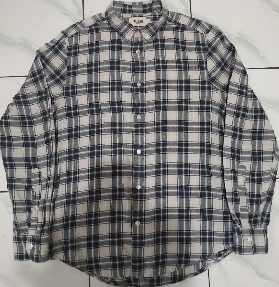 Flannel East West