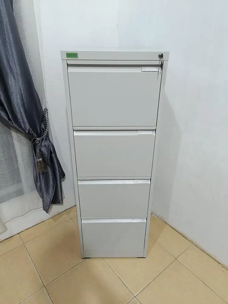 FILLING CABINET 4 LACI