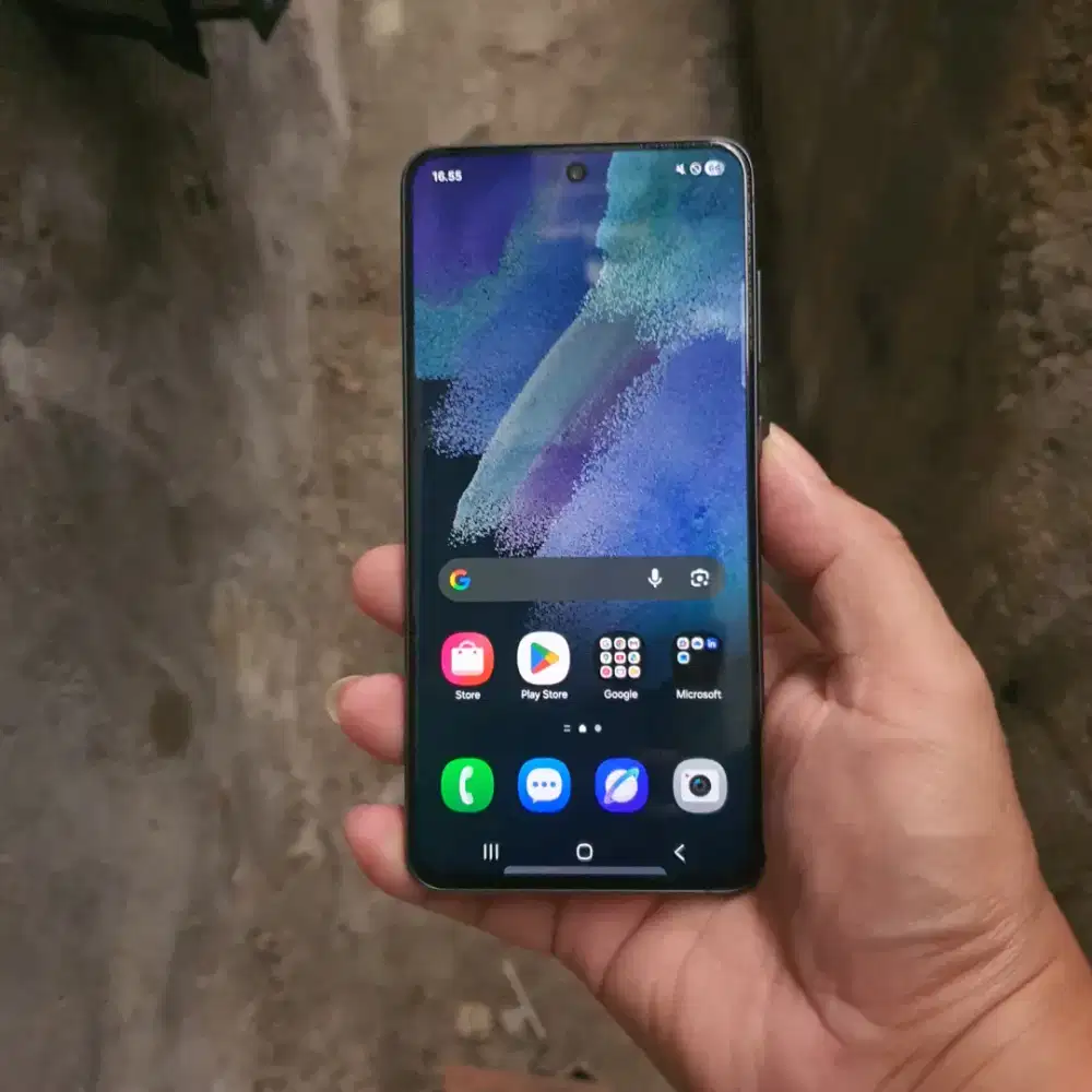 Samsung S21 Fe 5G 8/256gb