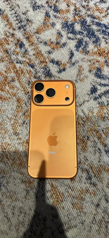 IPHONE 17 PRO 256 GB