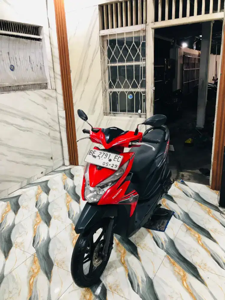 BEAT NEW DIGITAL CSS ISS ISTIMEWA 2019 Pajak Hidup