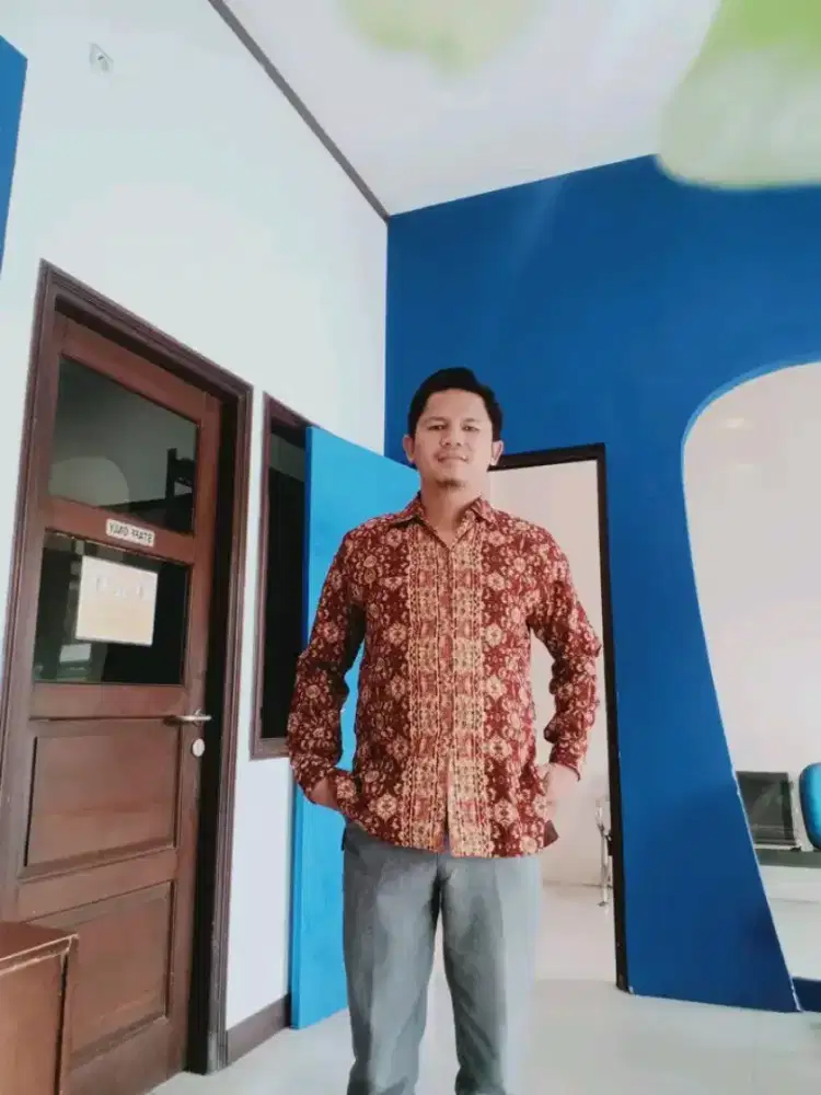 Mencari Pekerjaan