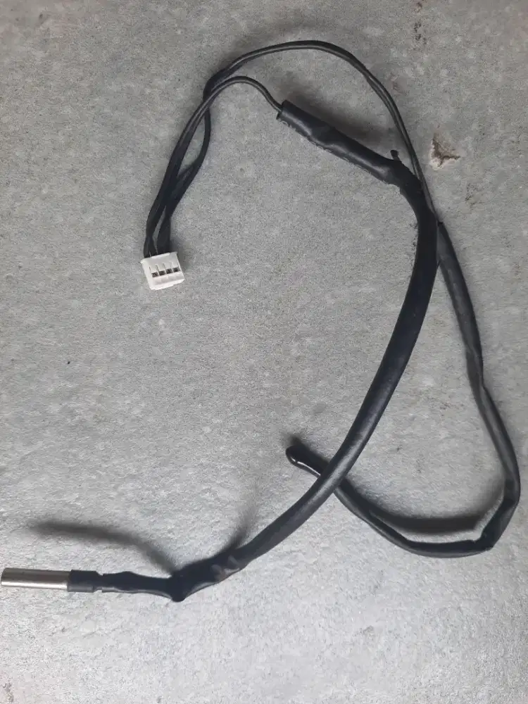 Thermistor / Sensor Suhu AC Double Set