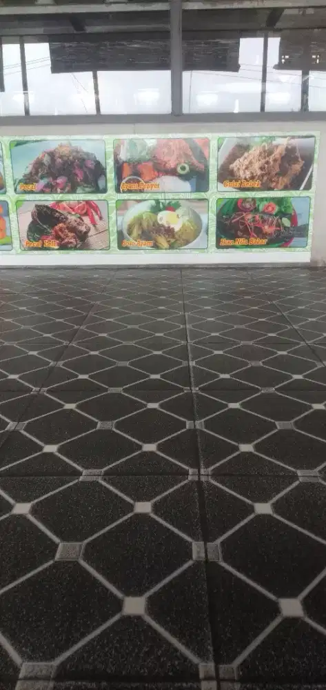 Di butuhkan segera
