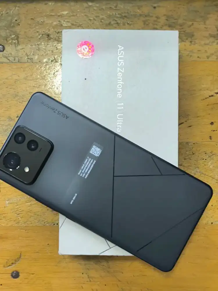 Zenfone 11 Ultra 12/256