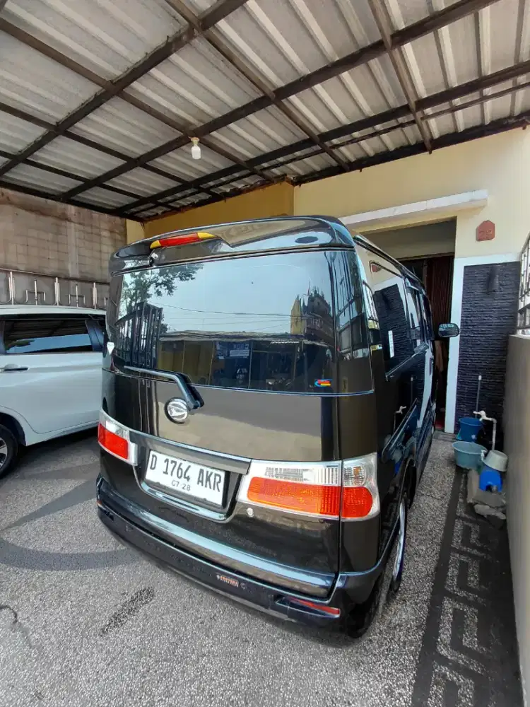 Dijual Luxio X 2023 M