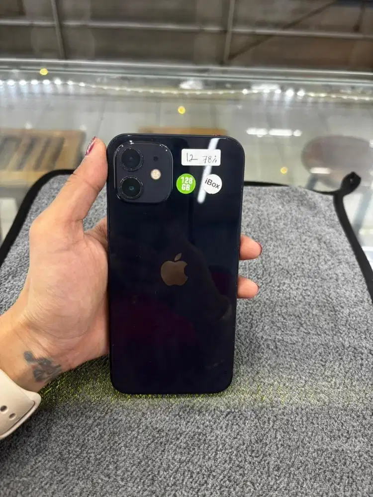 Iphone 11 128 allop