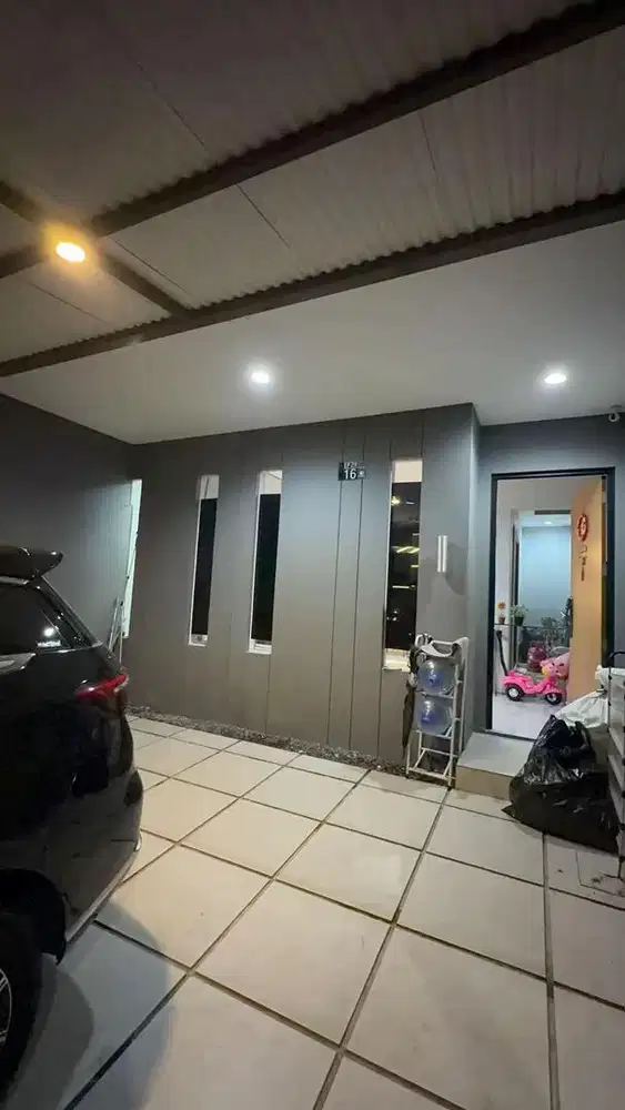 RUMAH DI JUAL TANGAN PERTAMA LANGSUNG