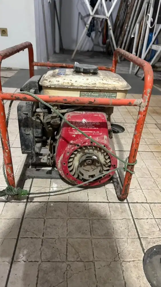 Dijual mesin alkon honda
