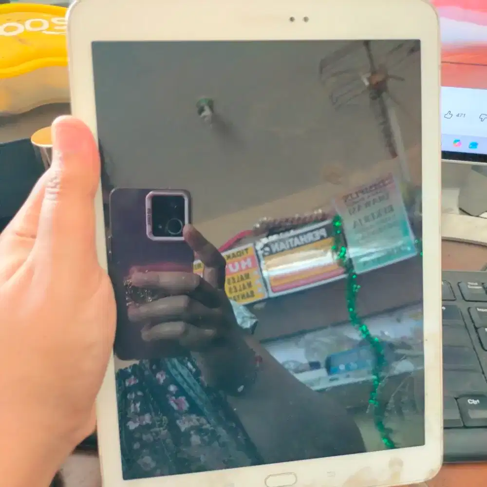 Samsung galaxy TAB S2 9.7
