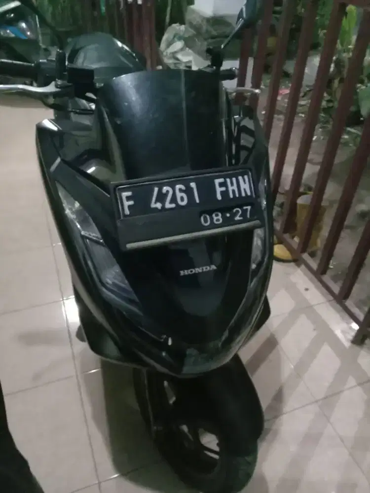 MOTOR PCX 160 CBS 2022