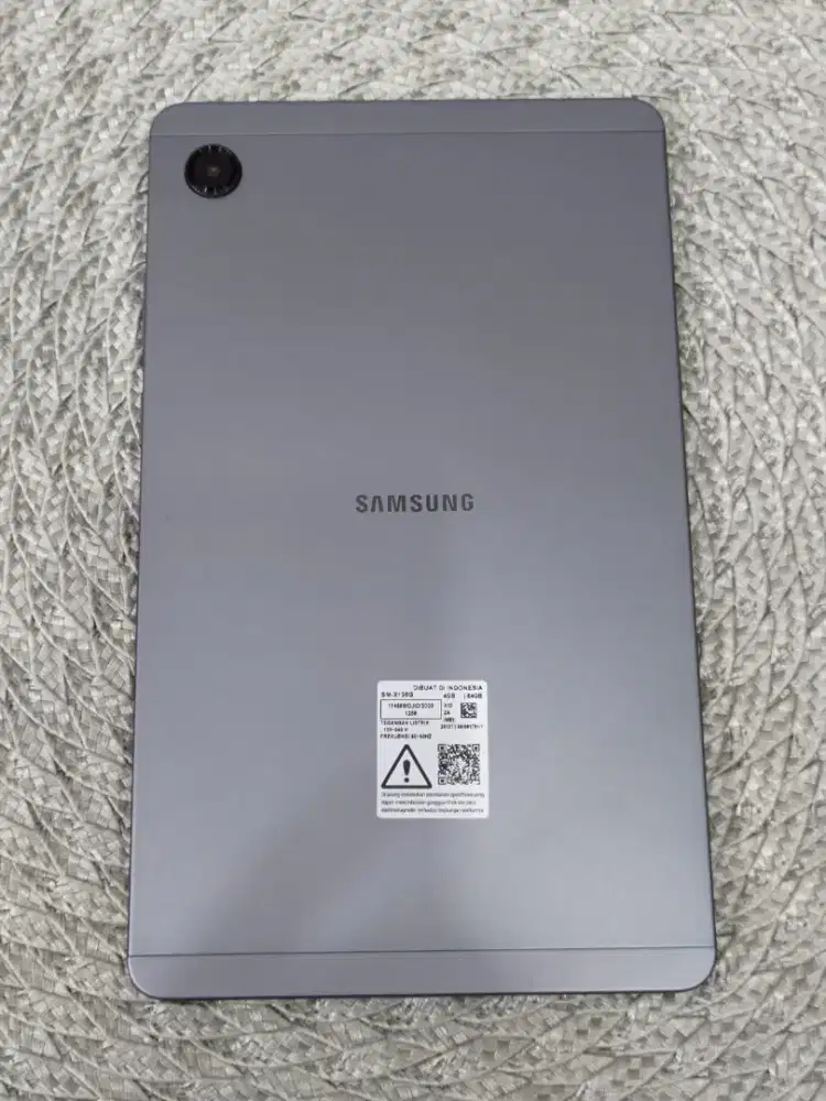 Samsung Tab A11 Lte 4/64 Gb BNOB