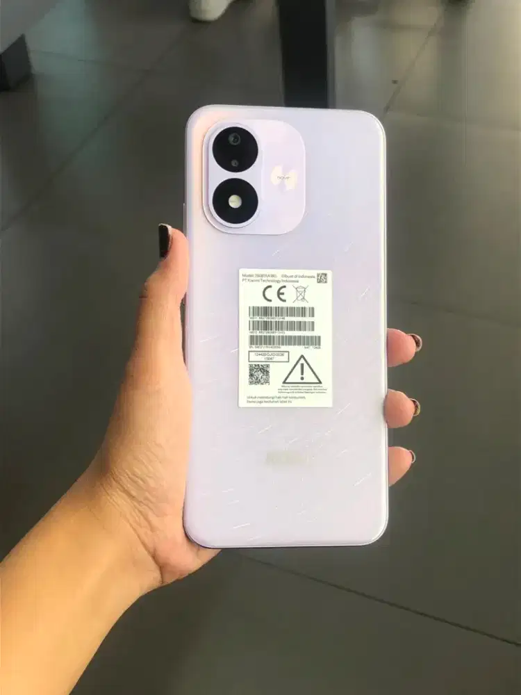 Promo Redmi Note 17 cashback 400k