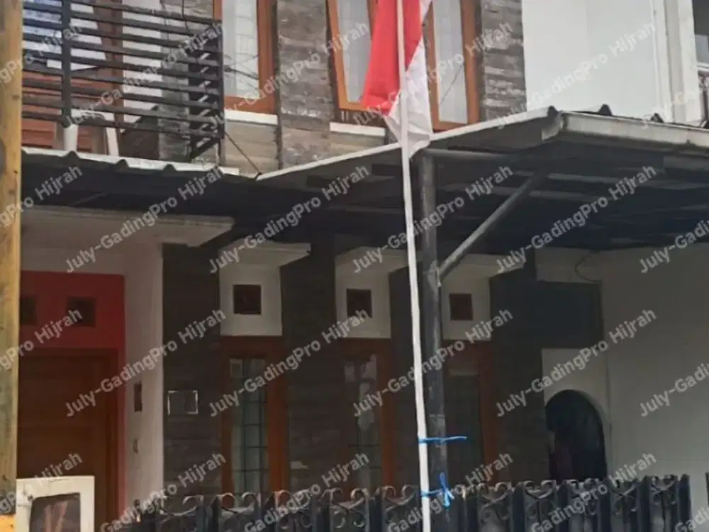 Disewakan Rumah Di Batik Pekalongan Sukaluyu