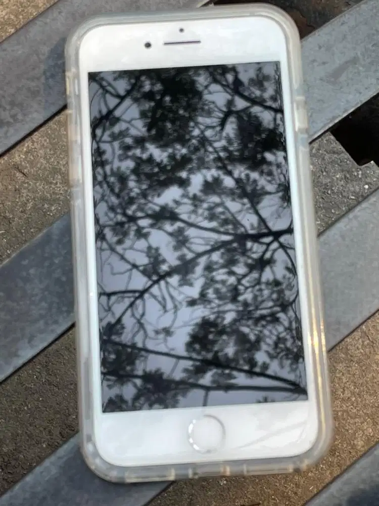 IPHONE 8 BH 100% MULUS WIFI ONLY