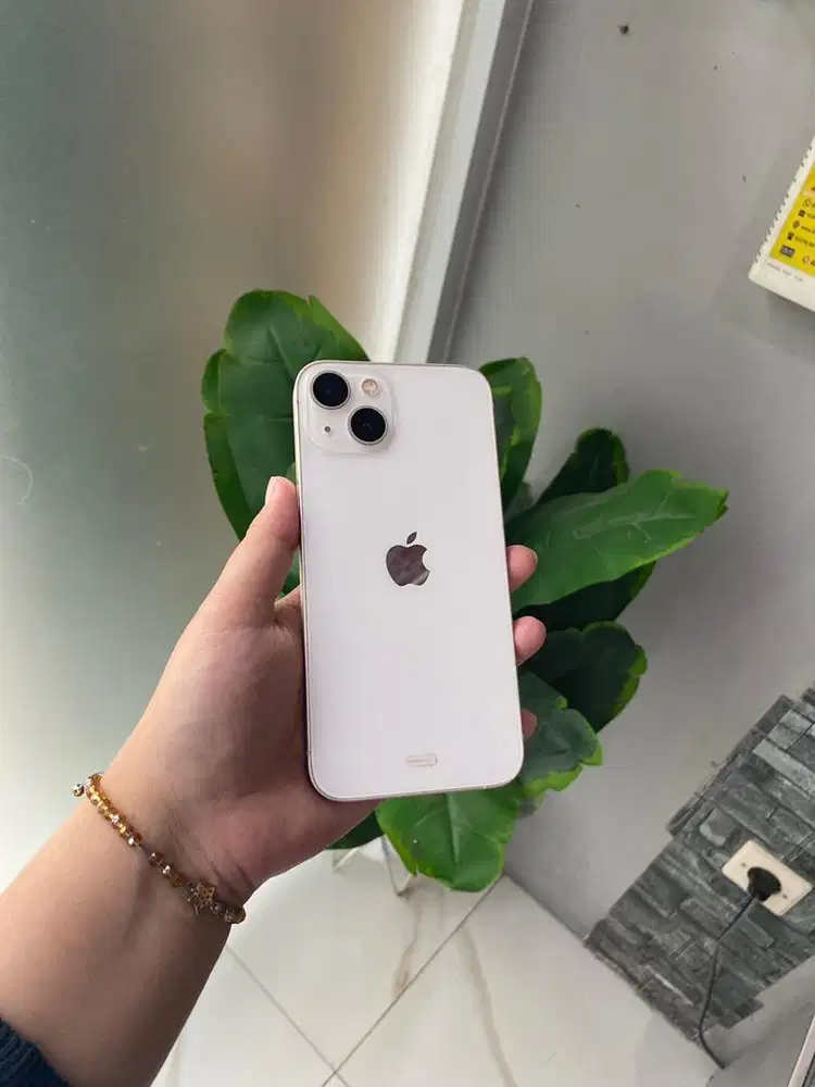 iPhone 13 128gb starlight ix iBox