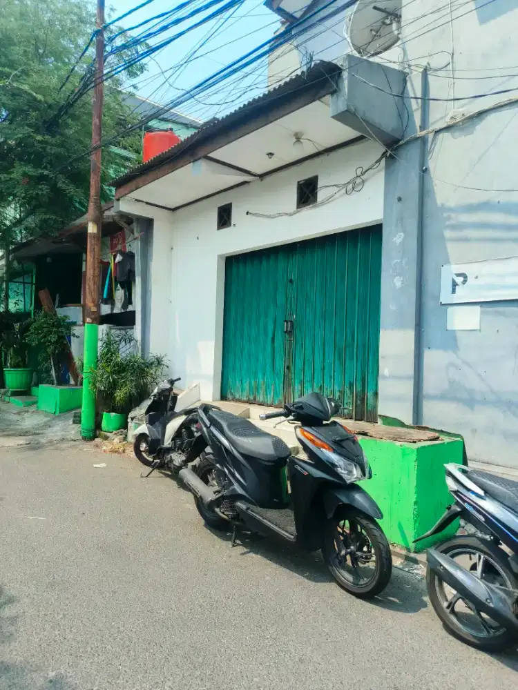 HONDA VARIO 125 KZR