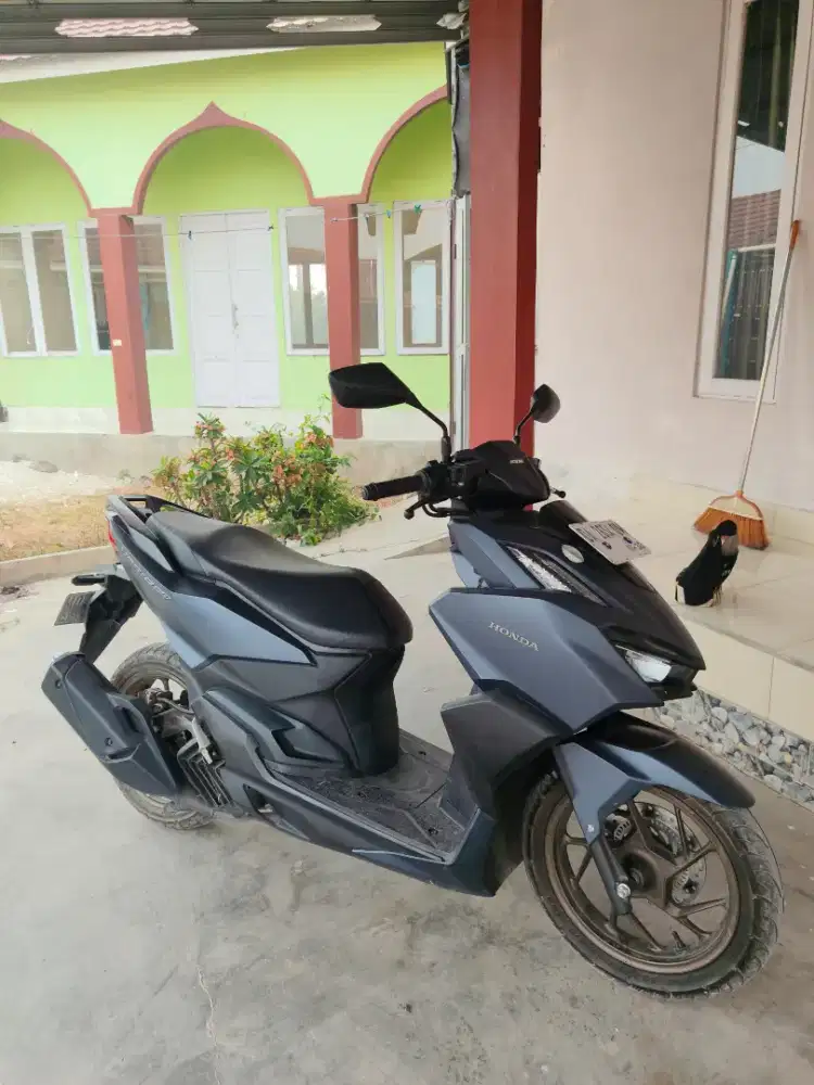 Vario 160 ABS remote