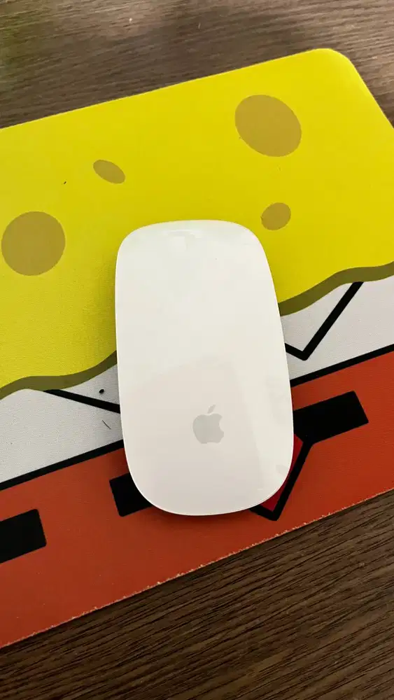 APPLE MAGIC MOUSE GEN 1