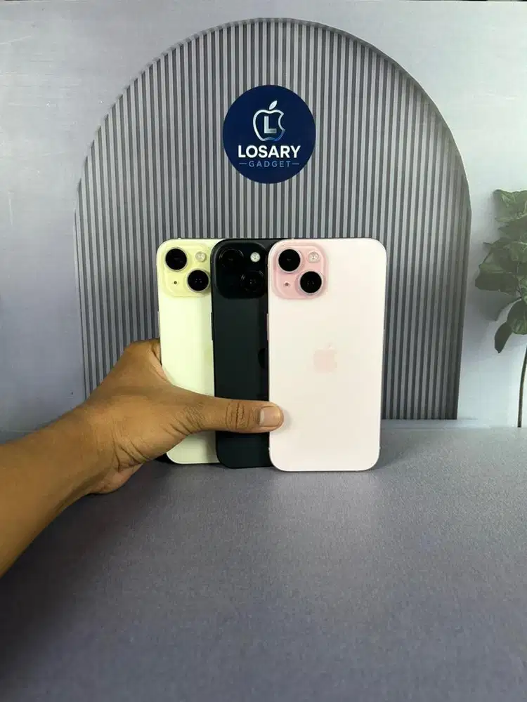 Iphone 15 128GB IBOX