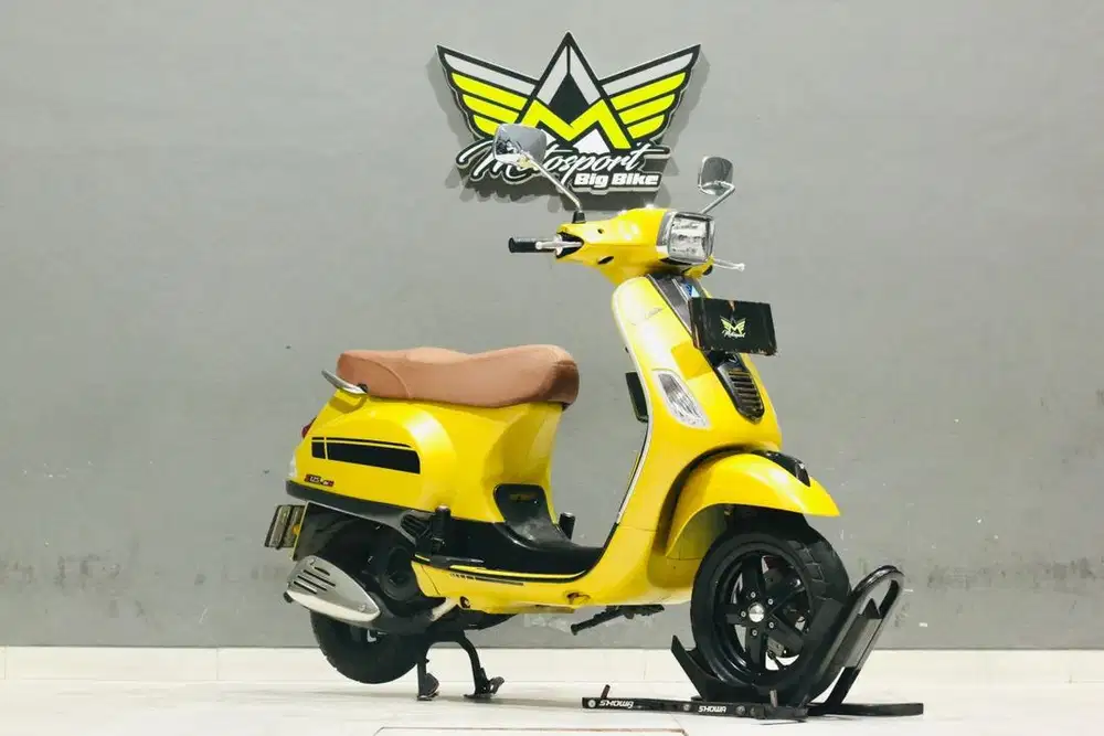 Piaggio vespa S 125 3V mulus MT15 Z150 CBR150 vespa sprint GTS 125