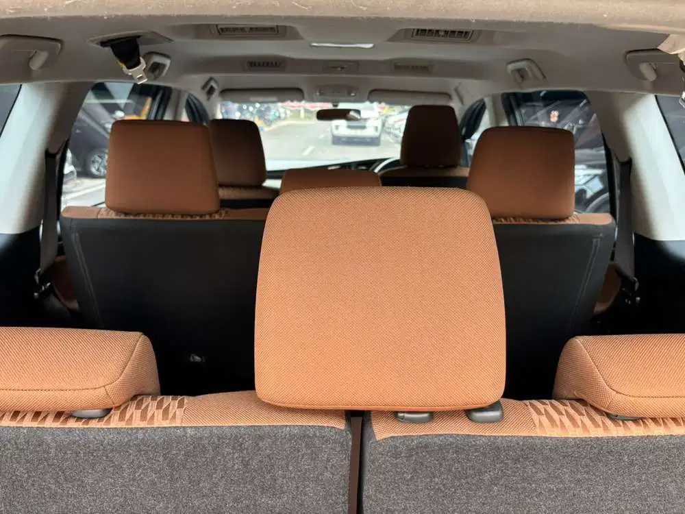 Toyota Kijang Innova 2020 Diesel