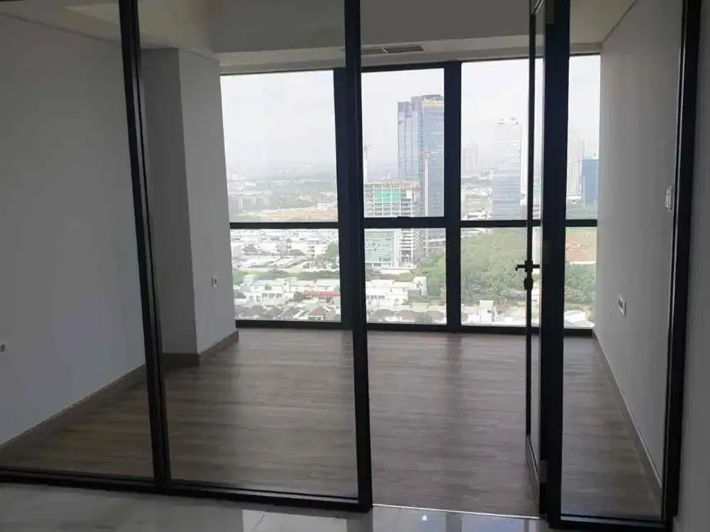 Dijual Apartemen The Smith – Alam Sutera