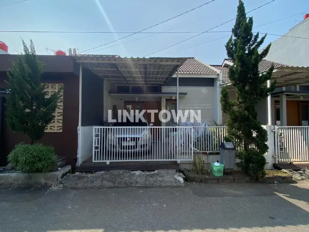 DIJUAL RUMAH DI BANDUNG SIAP HUNI