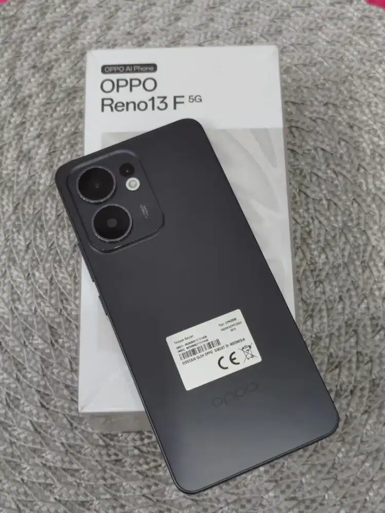 Oppo Reno 13F 5G 12/256 Gb