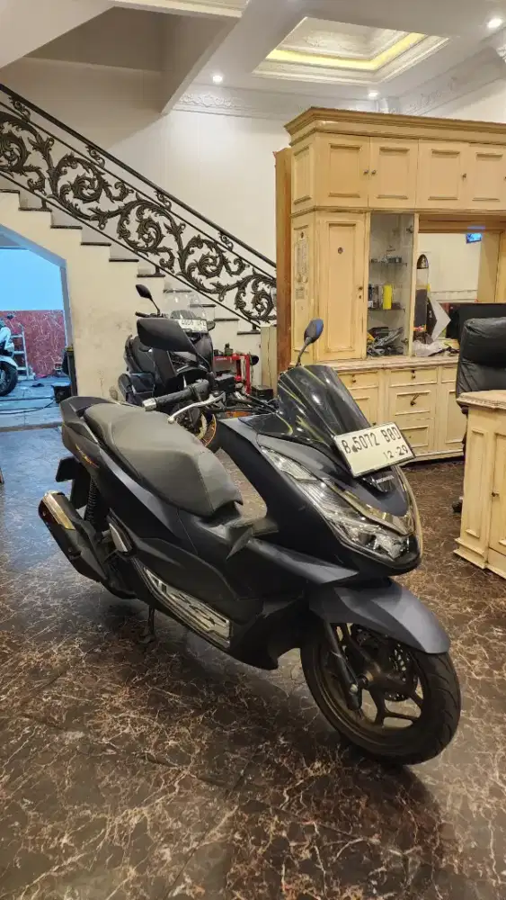 Hub ima ( DP 1 jt ) PCX 160 ABS 2024 . PROMO TERBATAS Syarat KTP KK