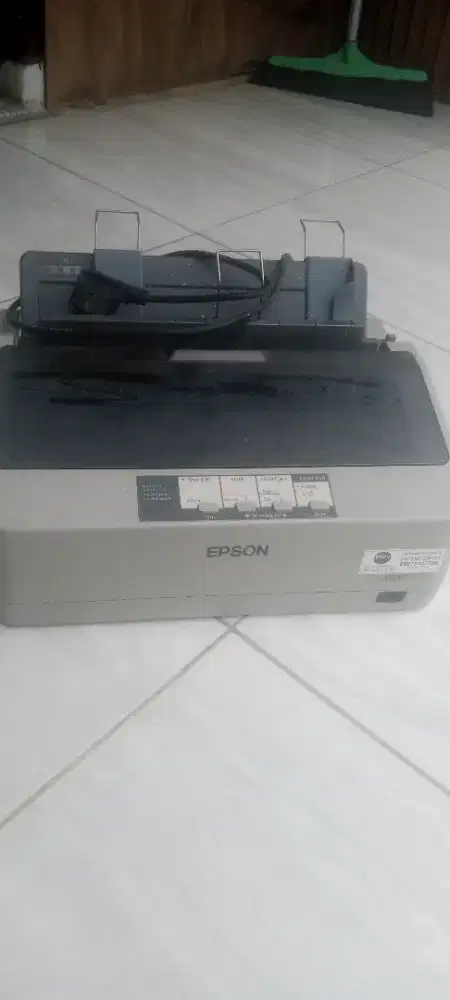 Dot matrik lx310