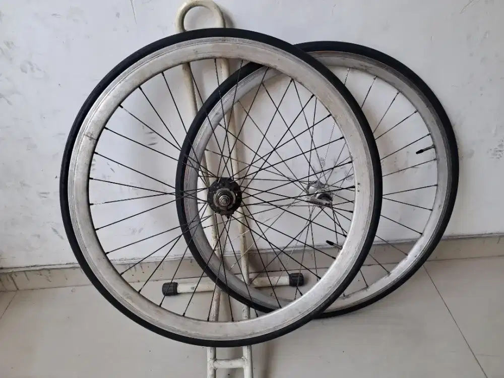Wheelset Doltrap 700c