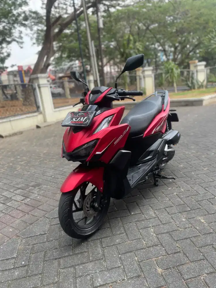 HONDA VARIO 160 CBS 2025 PAJAK PANJANG