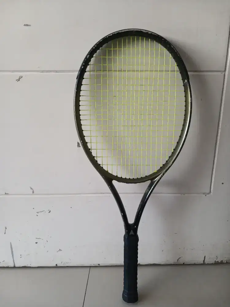 Jual raket tennis Agassi