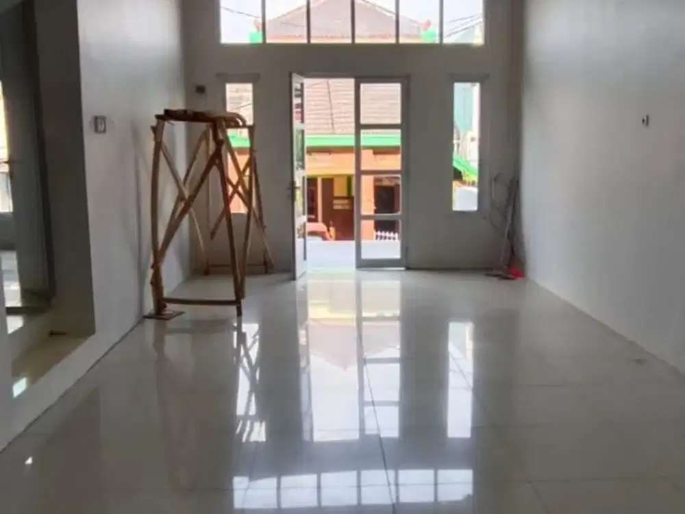 Rumah siap huni di bumi asri residence, dekat SMA 1 Padalarang, hanya 10 menit ke Tol Padalarang