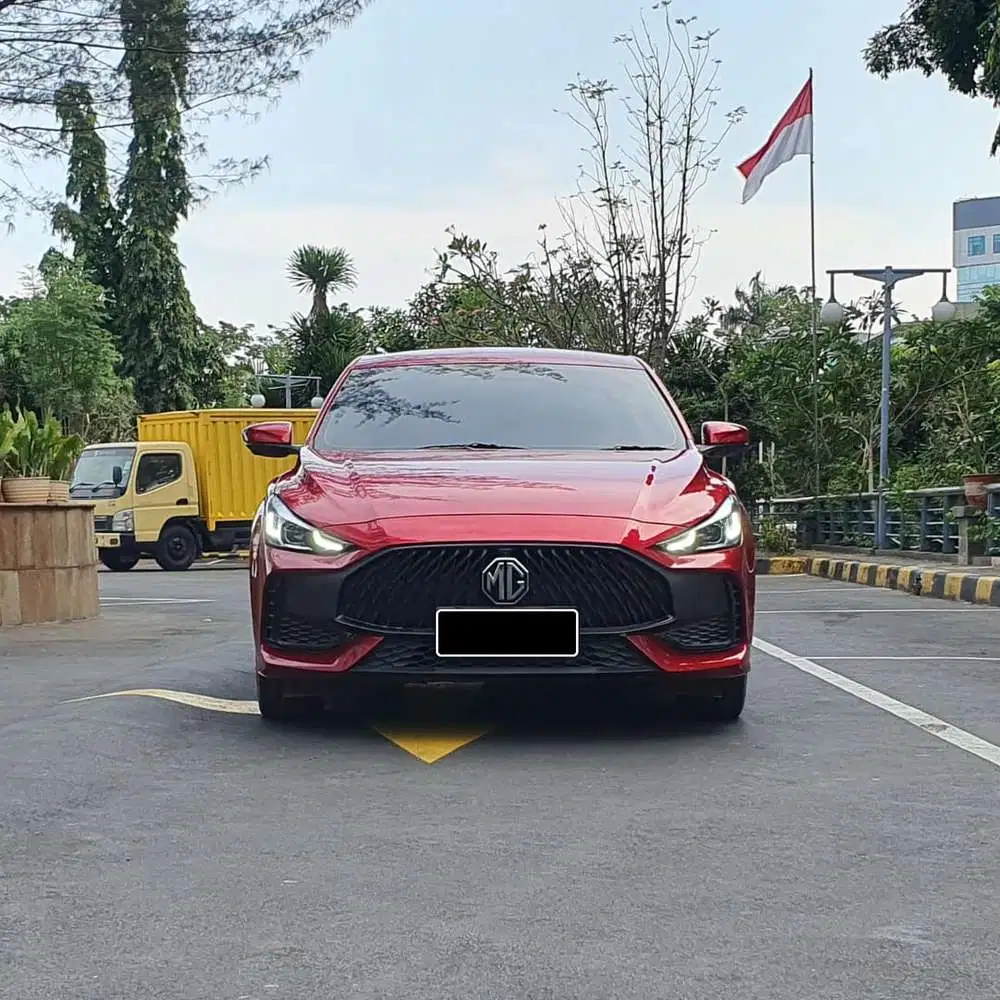 ‼️MG 5 GT MAGNIFY 1.5 AT‼️MOBIL SANGAT TERAWAT & SIAP PAKAI.